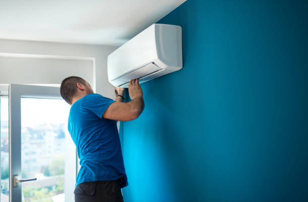 Best HVAC air duct cleaning  in Lake Monticello, VA