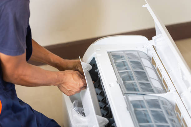 Local HVAC companies in Lake Monticello, VA