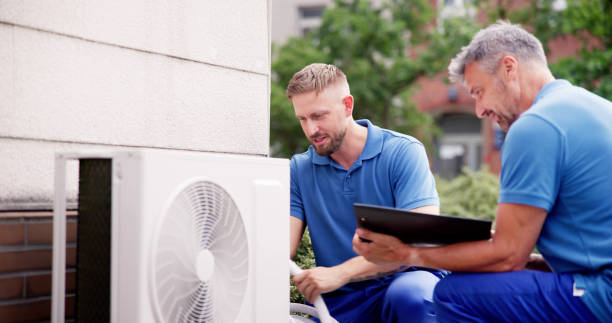  Lake Monticello, VA HVAC Pros