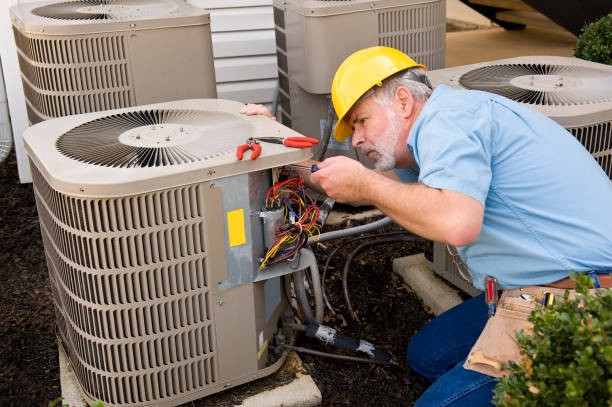 Best Emergency HVAC repair  in Lake Monticello, VA